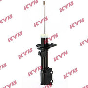 KYB Shock Absorber Damper Strut Front Right fits Ford Fiesta 2010-2017 1.6