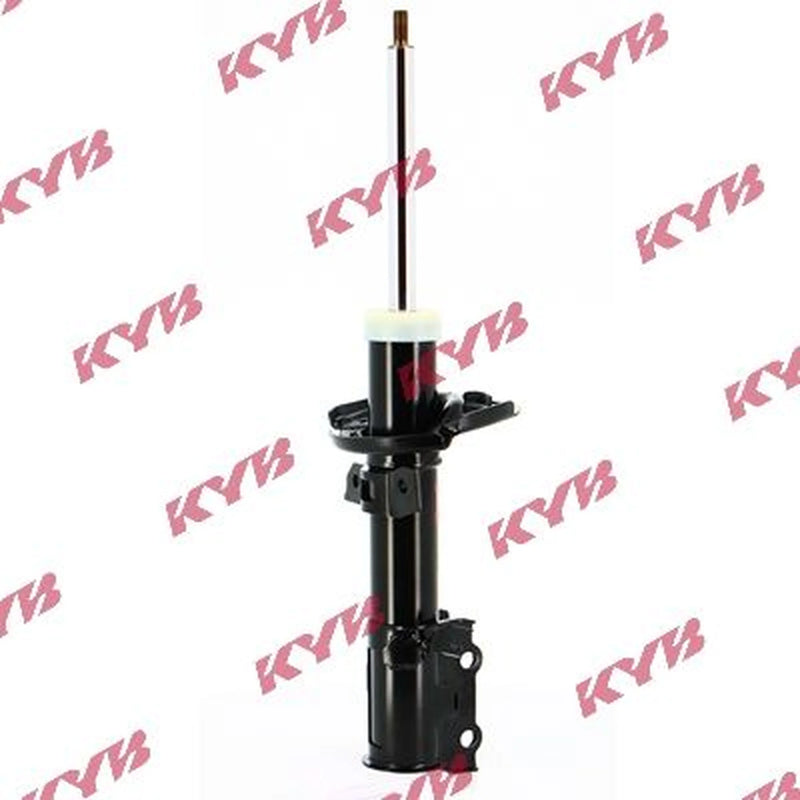 KYB Shock Absorber Damper Strut Front Right fits Ford Fiesta 2010-2017 1.6