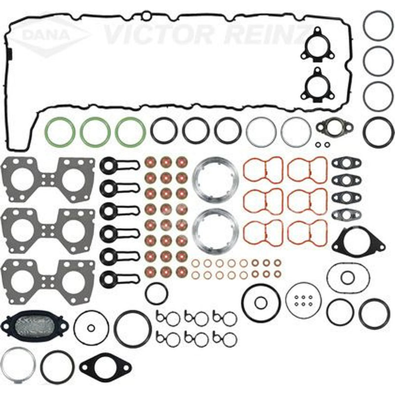 Victor Reinz Cylinder Head Gasket Kit 02-11111-01