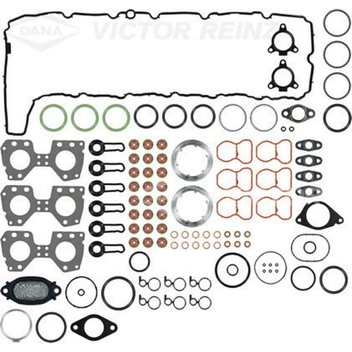 Victor Reinz Cylinder Head Gasket Kit 02-11111-01
