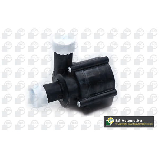 BGA Auxiliary Coolant Water Pump fits Audi A4 Allroad B8 2009-2016 2.0