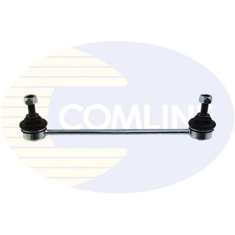 Comline Stabiliser Bar Link Coupling Rod fits Mazda 626 1997-2002 1.8 1.9 2.0