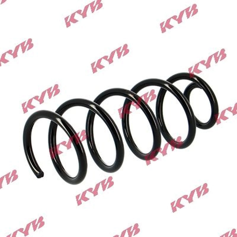 KYB Rear Suspension Coil Spring fits Mazda 6 2012-2020 2.0 2.2 2.5