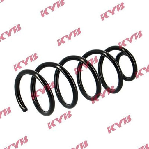 KYB 2 x Suspension Springs fits Mazda 6 2012-2020 2.0 2.2 2.5