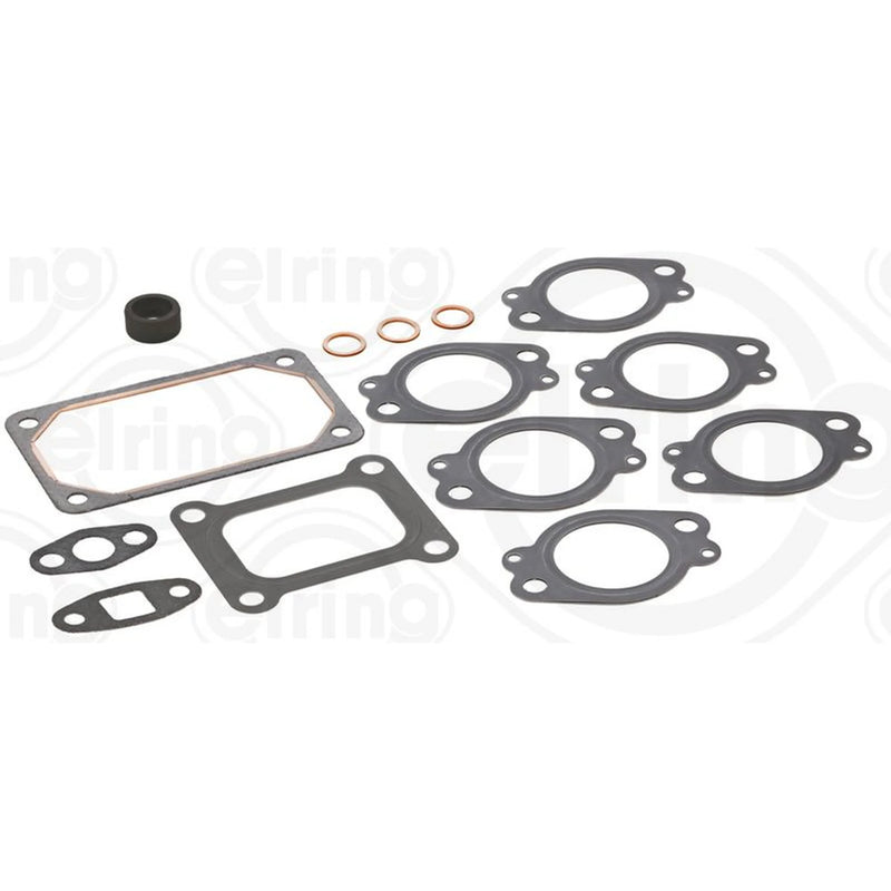 Elring Exhaust Manifold Gasket Set OD ID High fits Optare Olympus 2006 on