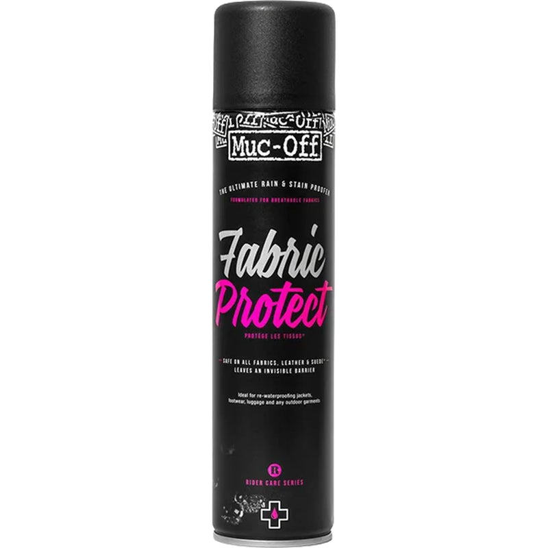 MUC OFF Fabric Protect Spray 400ml - 12 Bottles
