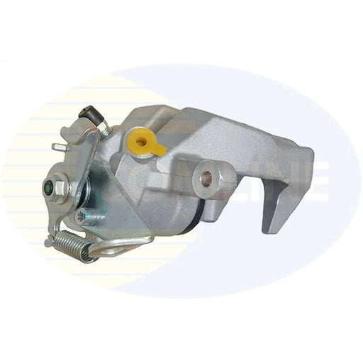 Comline Brake Caliper Assembly Rear Left fits Renault Scénic II 2003-2009