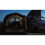 Outwell Crossville 250SA Air Drive-Away Campervan Air Awning 175-200cm Outwell - Dynamic Drive