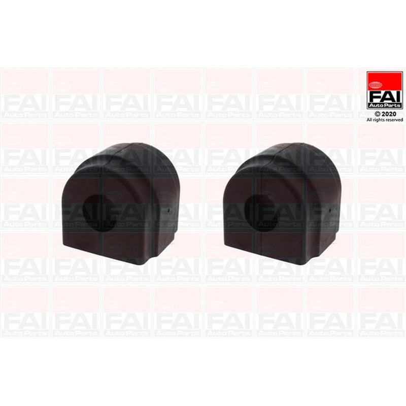 FAI 2 x Anti Roll Bar Mounting Bracket