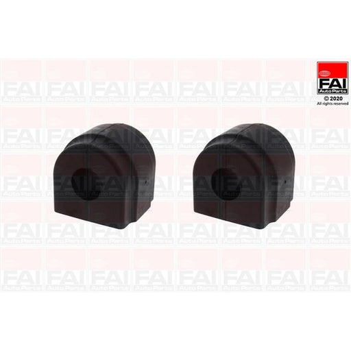 FAI 2 x Anti Roll Bar Mounting Bracket