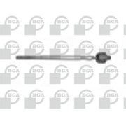 BGA 2 x L+R Front Inner Tie Rods fits Honda Civic VIII 2005-2012 1.4 1.8 2.0 2.2