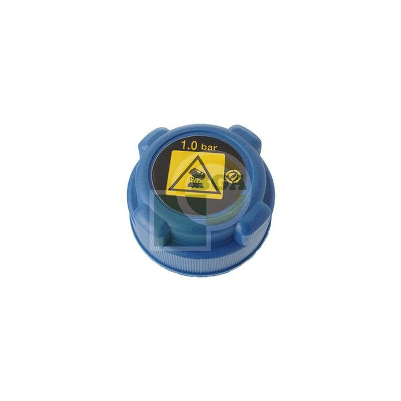 BGA Coolant Expansion Tank Cap fits Iveco Daily V 2011-2014
