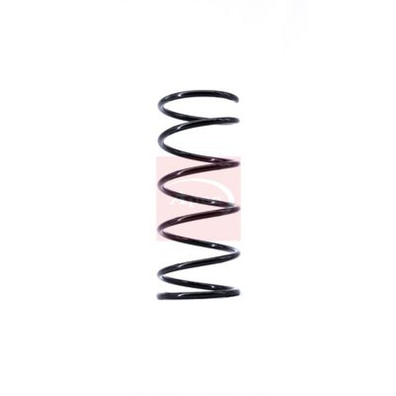 Apec 2 x Suspension Springs fits Ford Street Ka 2003-2005 1.6