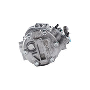 Hella Air Conditioning Compressor fits Opel Combo Box Body/Mpv 2001 on 1.7