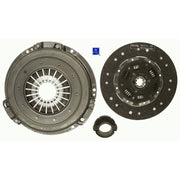 Sachs Clutch Kit Set 3pc 3000034010