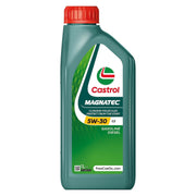 Castrol Magnatec 5W-30 C2 - 1L H 1F 15F6C8 Castrol - Dynamic Drive