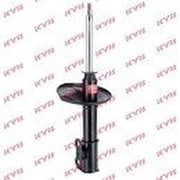 KYB 2 x Front Shock Absorbers fits Toyota Camry 1991-1996 2.2 3.0