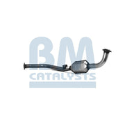 BM Catalysts Homologated Petrol Cat fits Opel Omega B 1994-2001 2.5 3.0