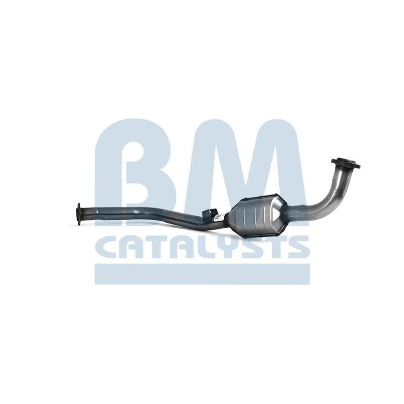 BM Catalysts Homologated Petrol Cat fits Opel Omega B 1994-2001 2.5 3.0