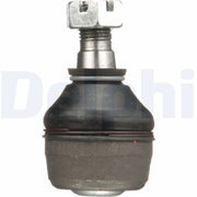 Delphi Steering Tie Rod End Ball Joint Front M12x1.25 fits Nissan Almera