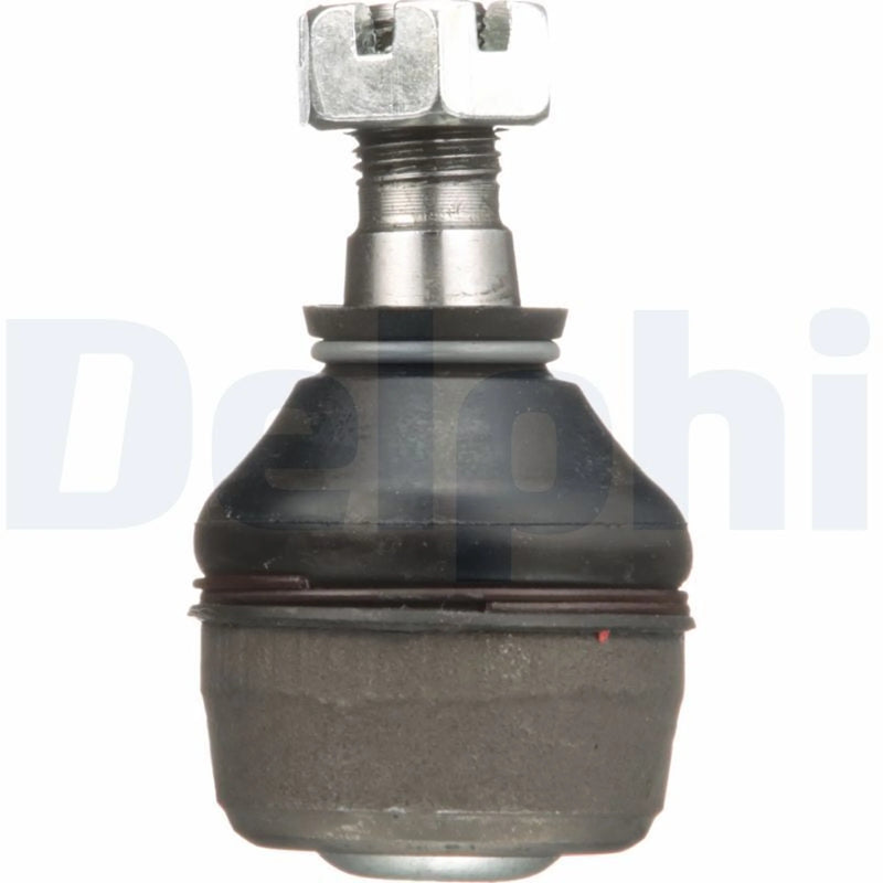 Delphi Steering Tie Rod End Ball Joint Front M12x1.25 fits Nissan Almera