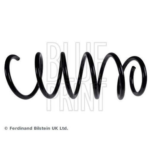 Blue Print Front Suspension Coil Spring ADC488337