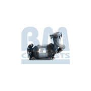 BM Catalysts Homologated Petrol Cat fits Toyota Avensis 2000-2003 1.8