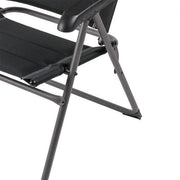 Dometic Comfort Firenze Lightweight Folding Reclining Caravan & Motorhome Chair Dometic - Dynamic Drive
