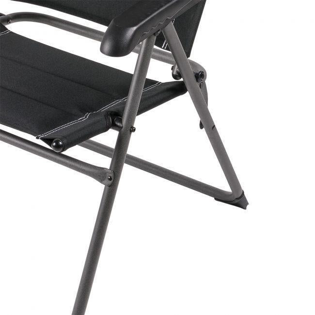 Dometic Comfort Firenze Lightweight Folding Reclining Caravan & Motorhome Chair Dometic - Dynamic Drive