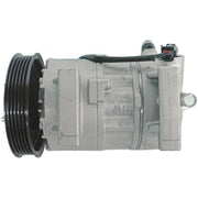 Mahle Air Conditioning Compressor fits Kia Rio III 2011-2017 1.2 1.25