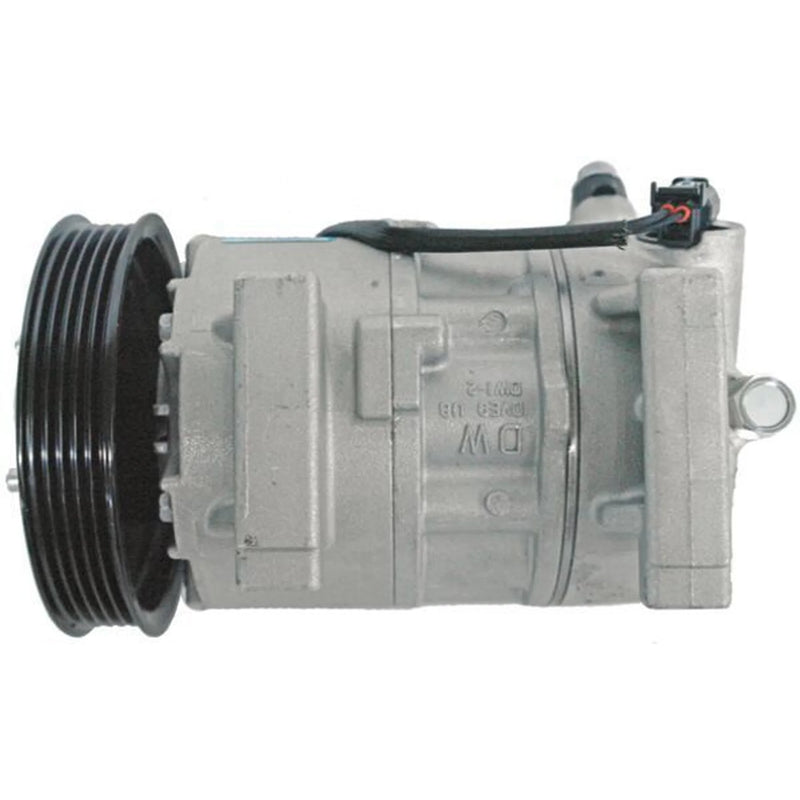 Mahle Air Conditioning Compressor fits Kia Rio III 2011-2017 1.2 1.25