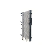 Mahle Engine Radiator fits Subaru Impreza 2000-2008 2.0 2.5