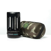 Wolf Outdoors Mozzi Zappa Storage Case Camo Green Wolf Outdoors - Dynamic Drive