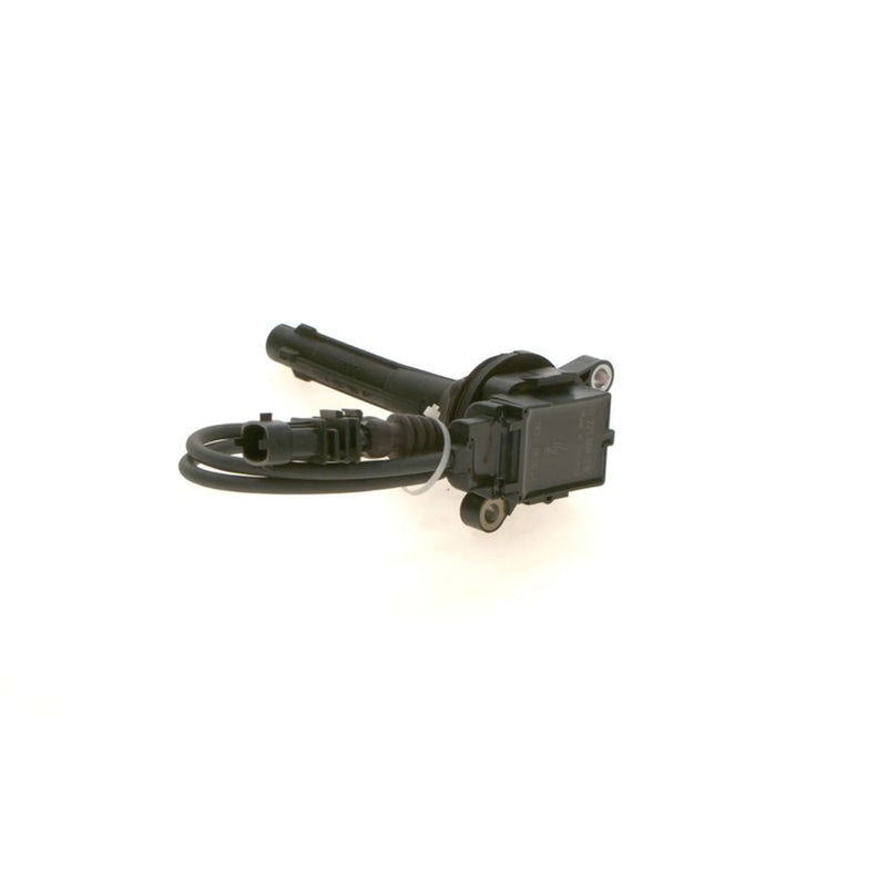 Bosch Ignition Coil Pack Right fits Maserati Quattroporte V 2004-2012 4.2