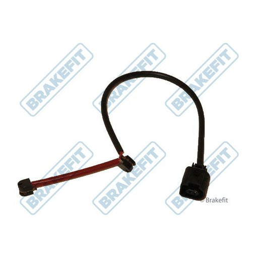 Apec Brake Pad Wear Sensor Front fits Bentley Continental 2019 on 4.0