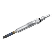Bosch Set of 4 Glow Plugs after-glow capable fits Seat Toledo 2005-2006 1.9