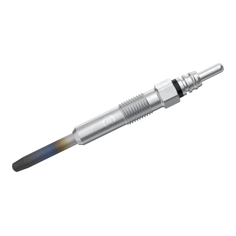 Bosch Set of 4 Glow Plugs after-glow capable fits Seat Toledo 2005-2006 1.9