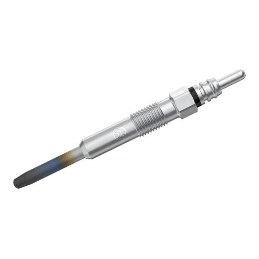 Bosch Set of 4 Glow Plugs after-glow capable fits Seat Toledo 2005-2006 1.9