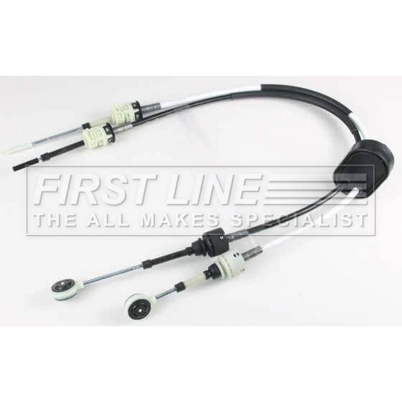 First Line Manual Transmission Cable Pull fits Opel Insignia A 2008-2017