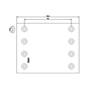Textar Textar Cv Brake Lining Set 1990213 0309219300 1990213