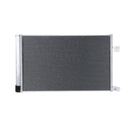 Hella Air Conditioning Condenser 8FC 366 222-241