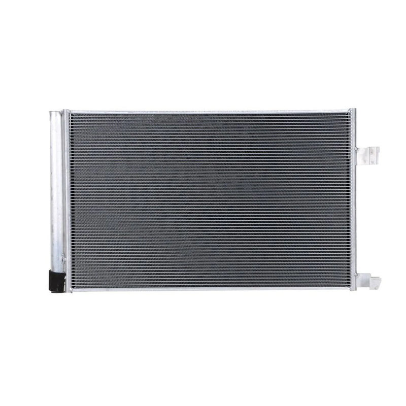 Hella Air Conditioning Condenser 8FC 366 222-241