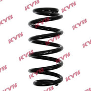 KYB Front Suspension Coil Spring fits Audi A6 C6 2004-2011 2.7 3.0 3.2