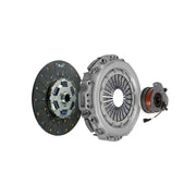 Valeo Clutch Kit Set 3pc 827614