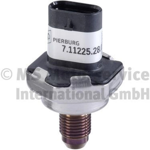 Pierburg Fuel Rail Pressure Sensor 7.11225.28.0