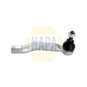 NAPA Steering Tie Rod End Ball Joint Front Right M16x1.5 fits Toyota Avensis