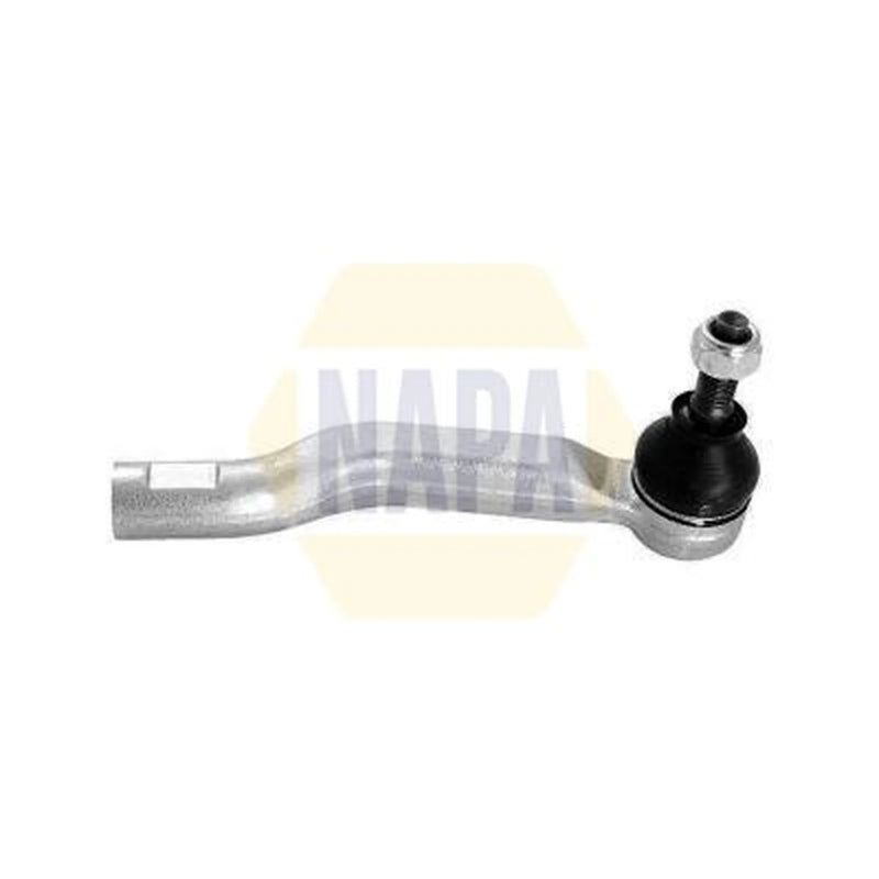 NAPA Steering Tie Rod End Ball Joint Front Right M16x1.5 fits Toyota Avensis