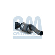 BM Catalysts Homologated Petrol Cat fits Audi A2 2002-2005 1.6
