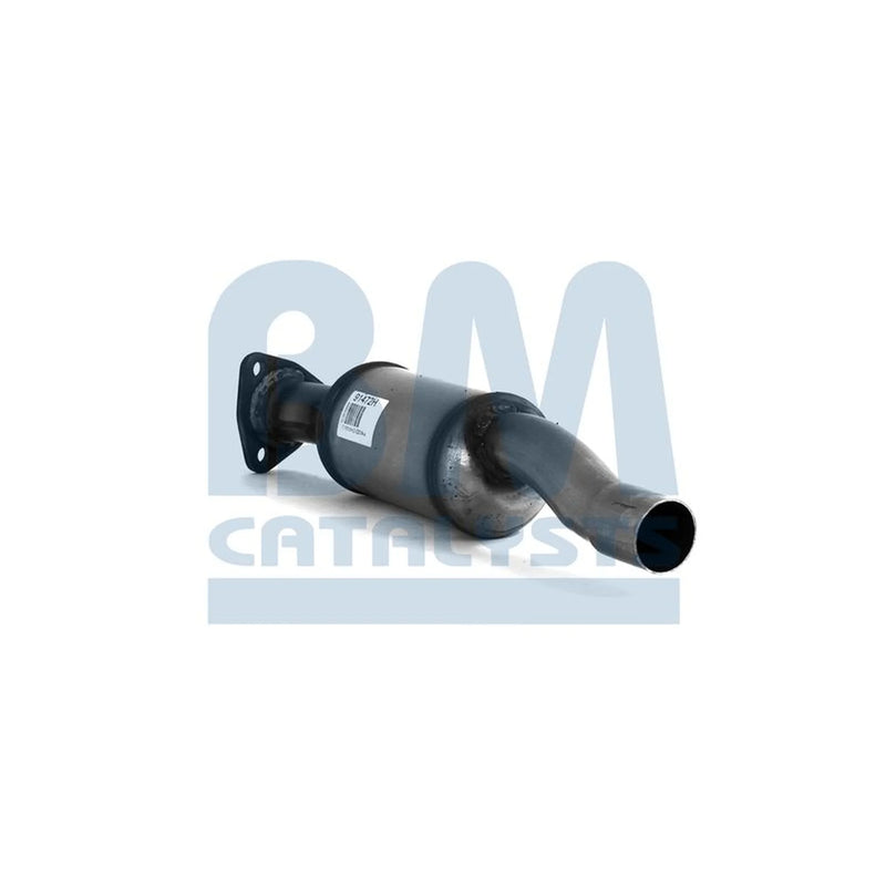 BM Catalysts Homologated Petrol Cat fits Audi A2 2002-2005 1.6