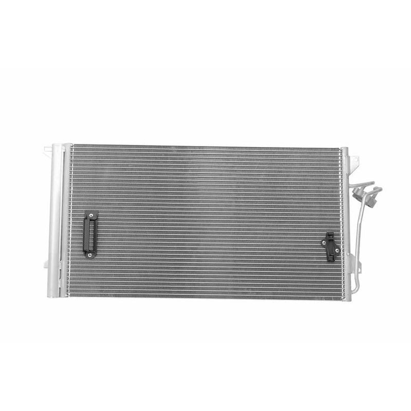 Hella Air Conditioning Condenser fits Audi Q7 2006-2015 3.0 3.6 4.2